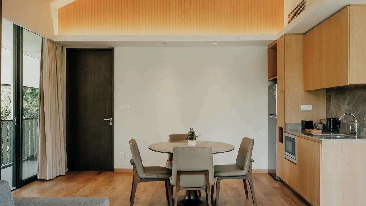 Photo of Outdoor in Buahan