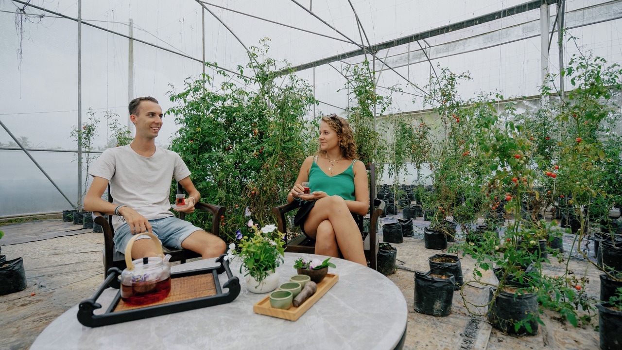 Photo of Outdoor in Buahan