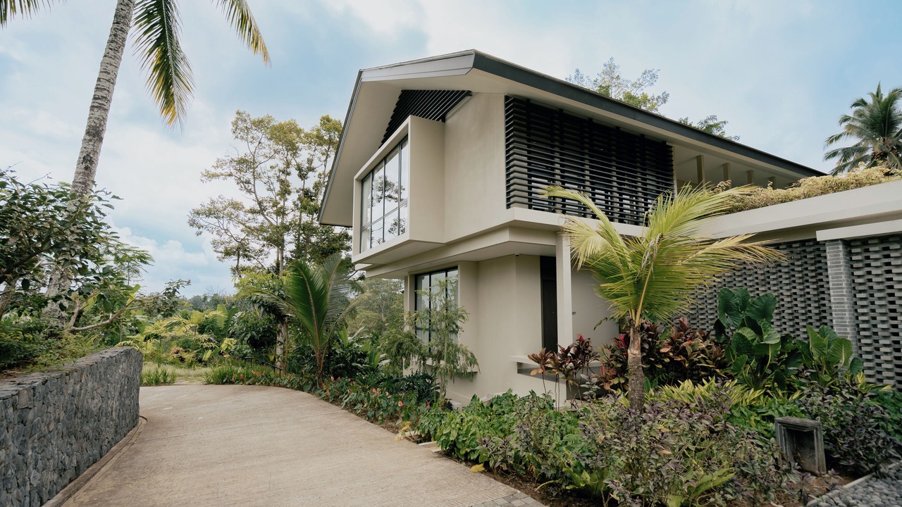 Photo of Outdoor in Buahan