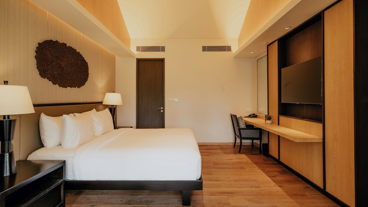 Photo of Outdoor in Buahan