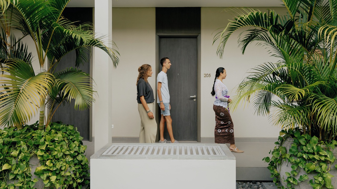 Photo of Outdoor in Buahan