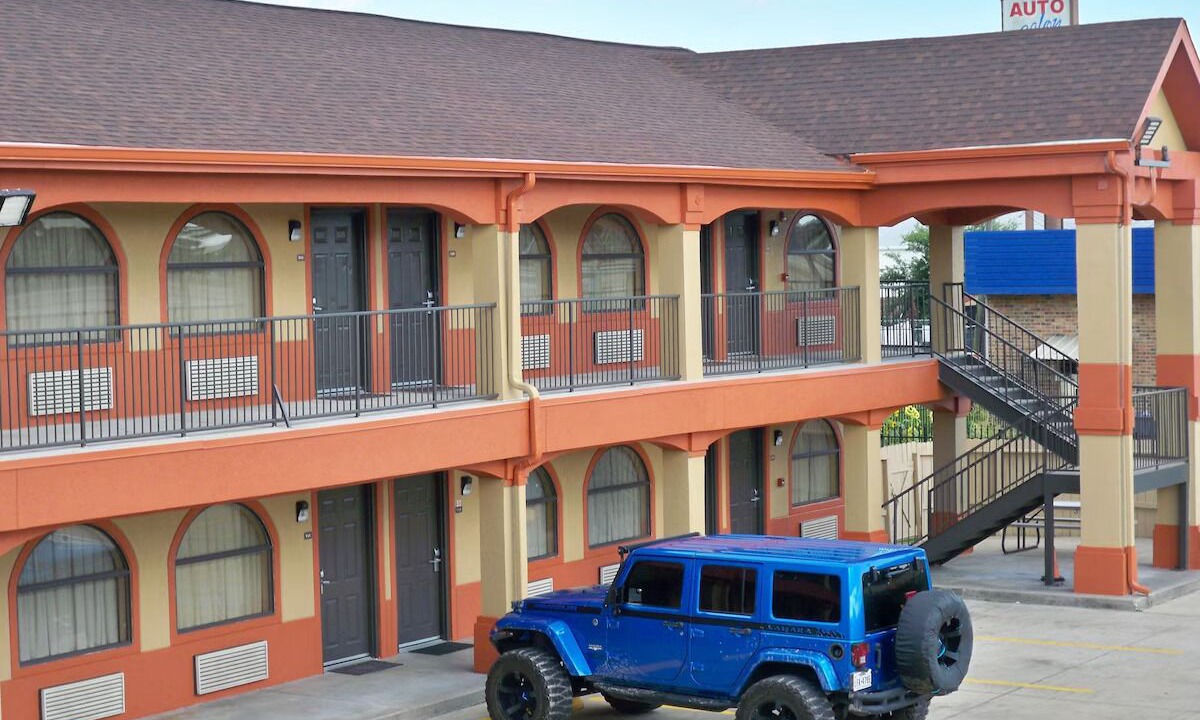 Photo of Outdoor in Beaumont