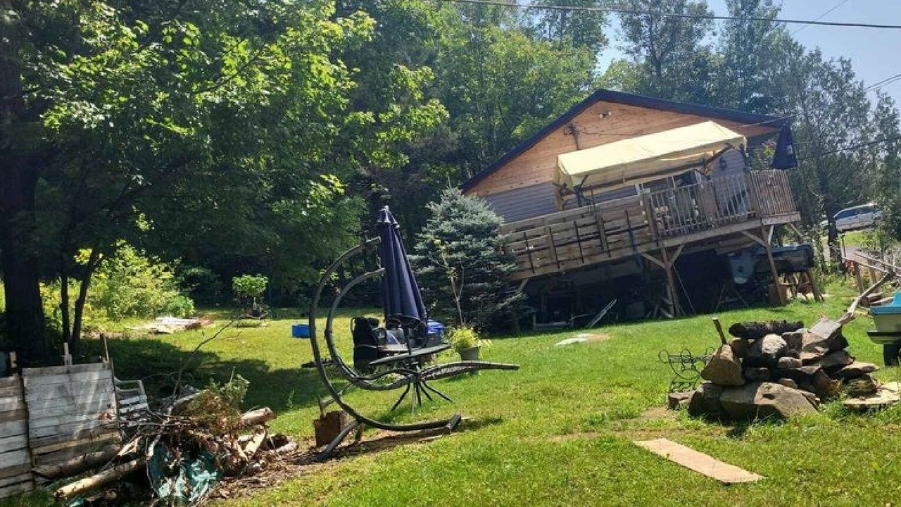 Photo of Outdoor in Sainte-Beatrix