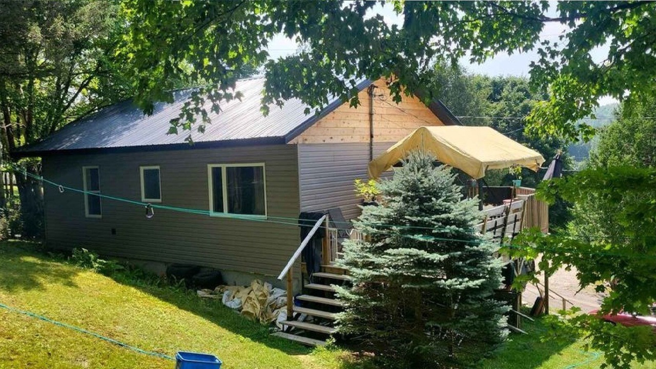 Photo of Outdoor in Sainte-Beatrix