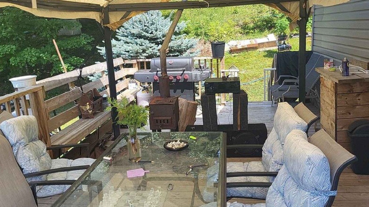Photo of Outdoor in Sainte-Beatrix
