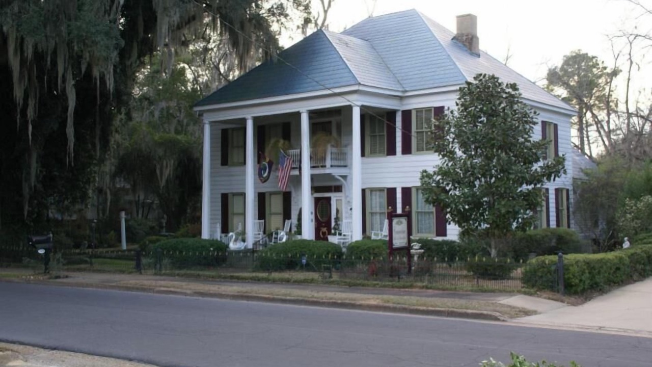 Photo of Outdoor in Bainbridge