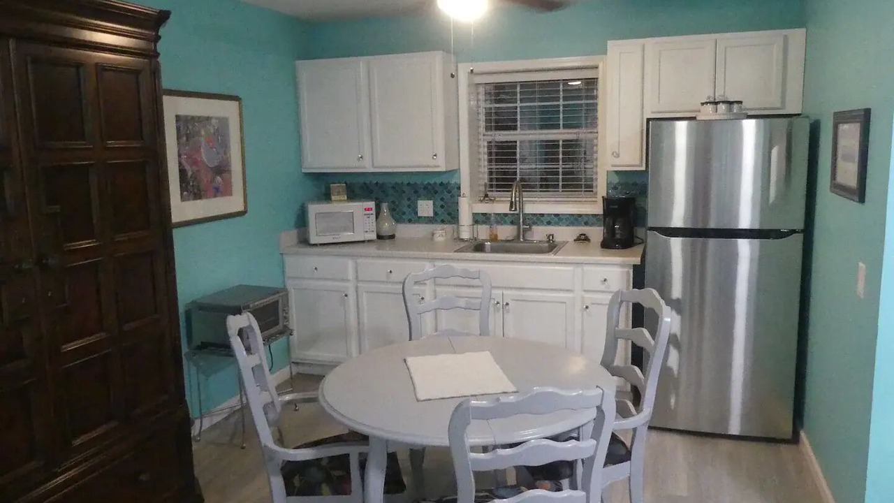 Photo of Kitchen in Larue