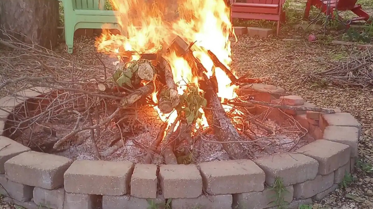 Photo of Outdoor in Larue