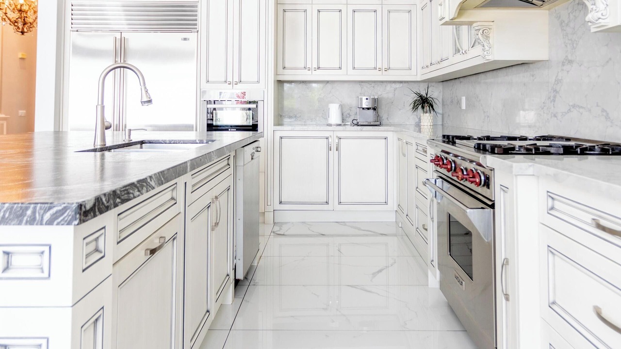 Photo of Kitchen in Vaughan