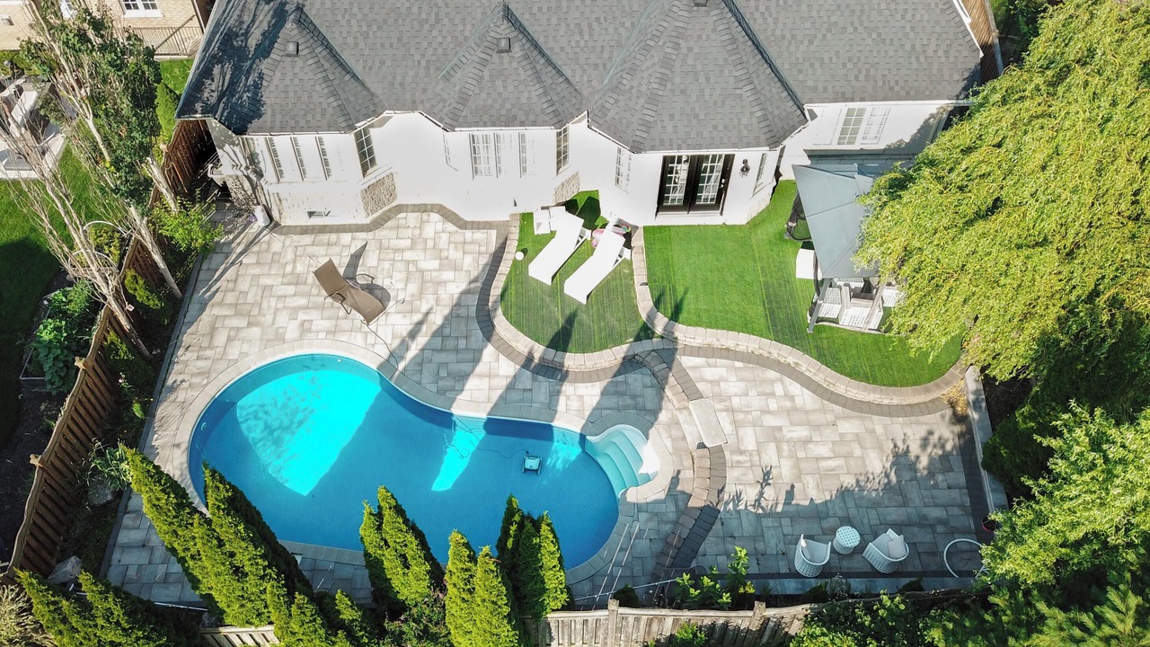 Photo of Outdoor in Vaughan