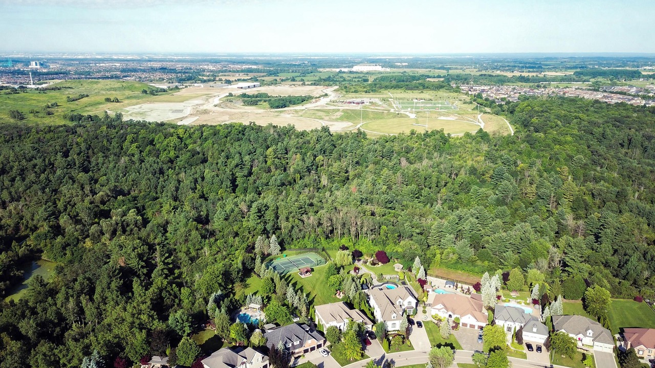 Photo of Outdoor in Vaughan