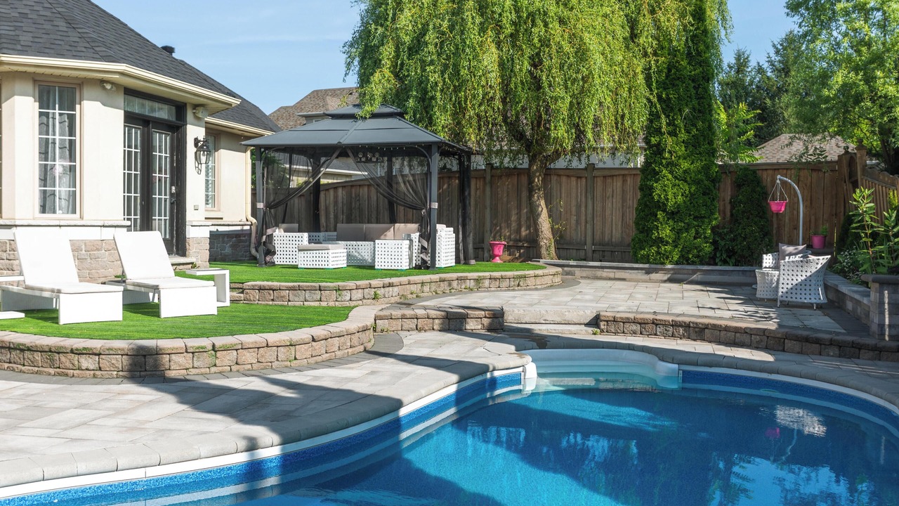 Photo of Outdoor in Vaughan