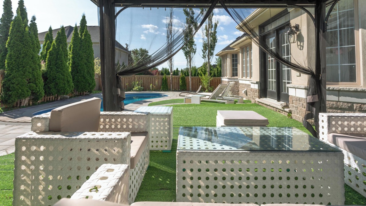Photo of Outdoor in Vaughan