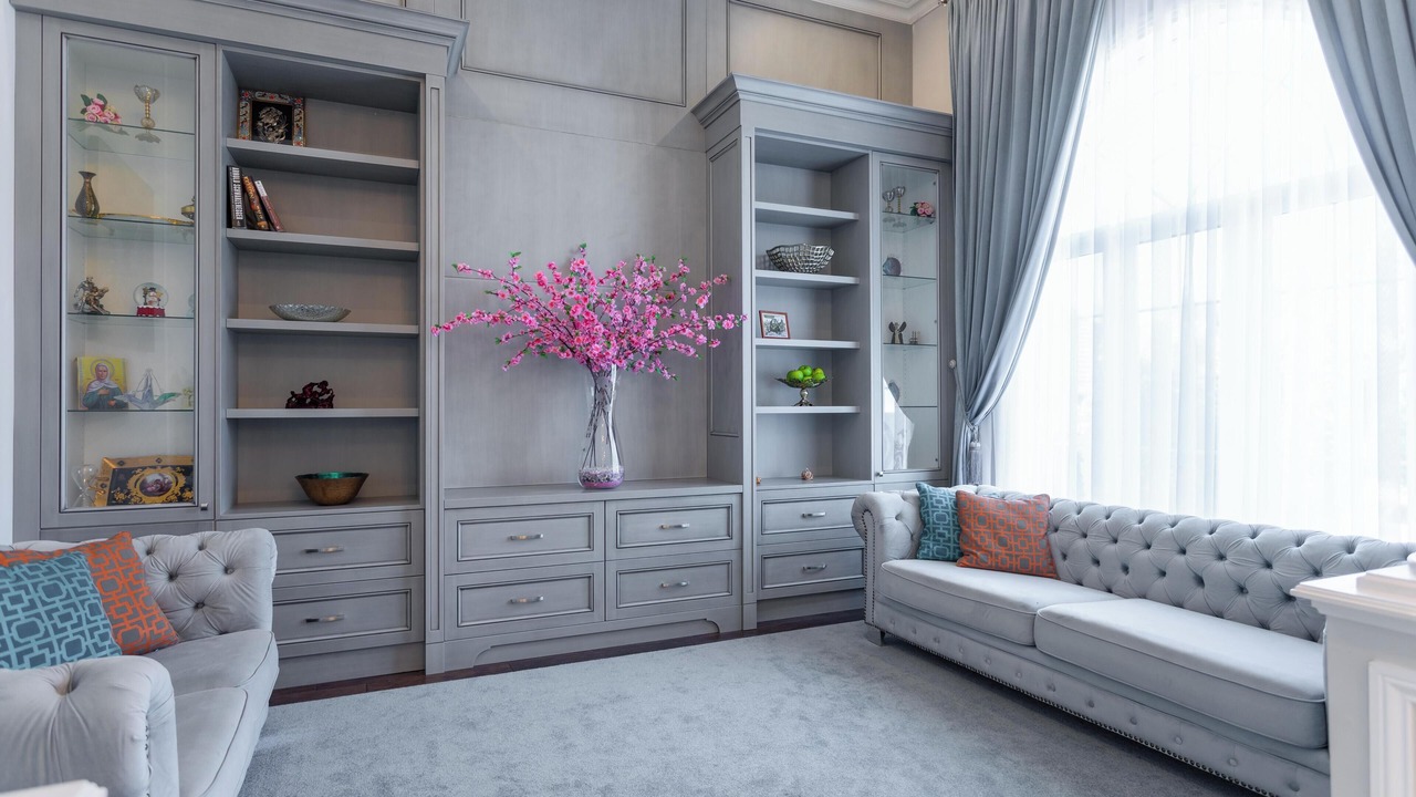 Photo of Livingroom in Vaughan