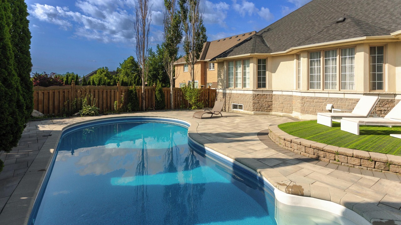 Photo of Outdoor in Vaughan