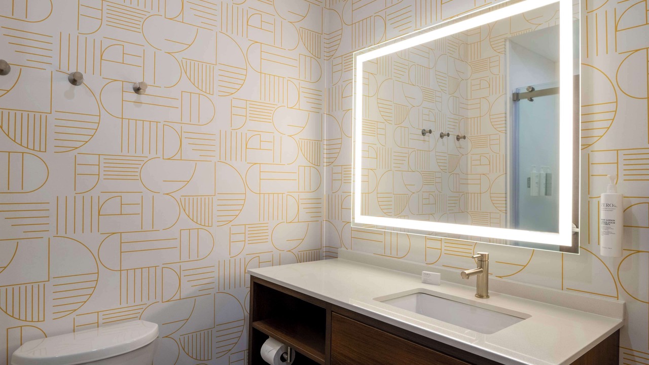 Photo of Bathroom in Jonesboro