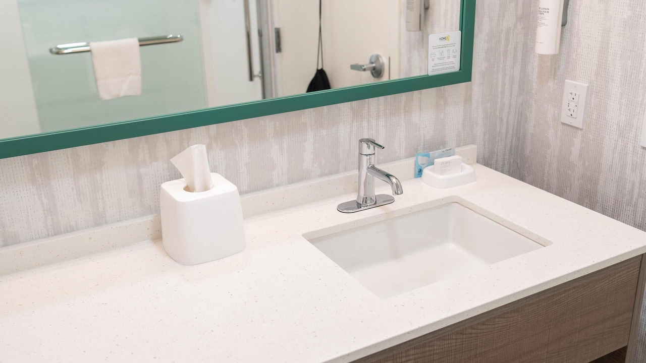 Photo of Bathroom in Effingham