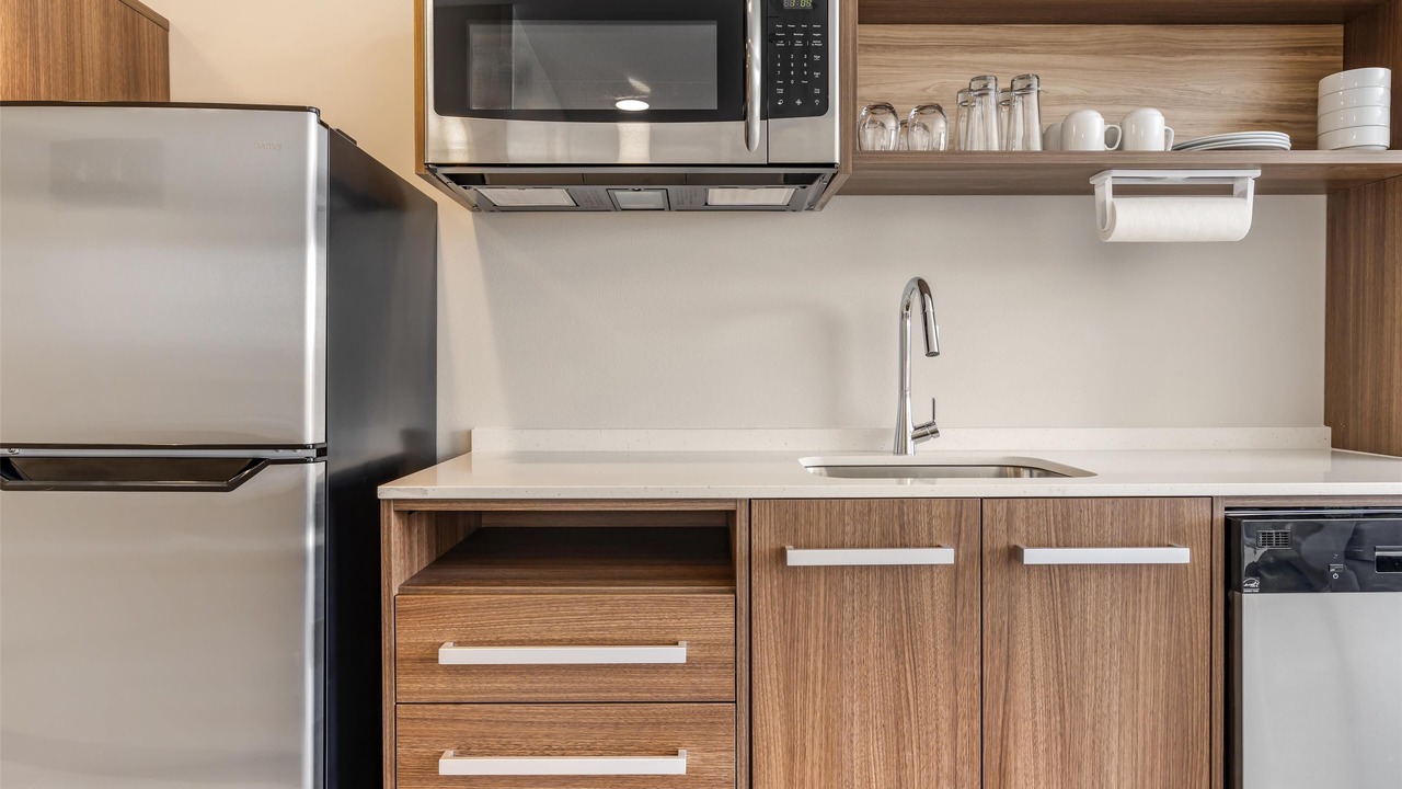 Photo of Kitchen in Four Corners