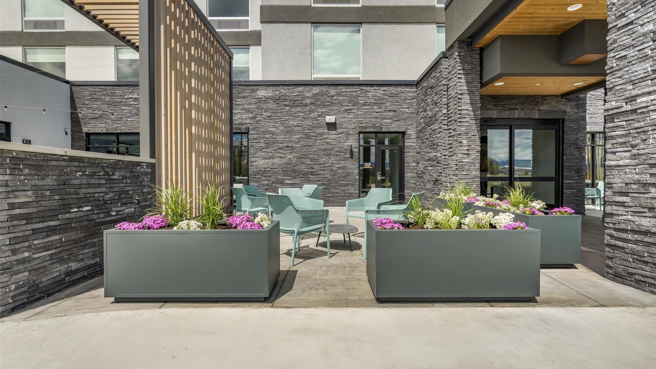 Photo of Patio Balcony in Four Corners