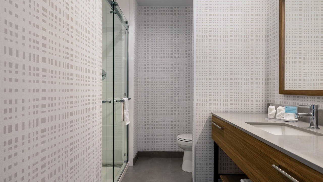 Photo of Bathroom in Wichita Falls