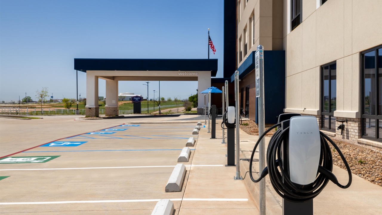 Photo of Outdoor in Wichita Falls
