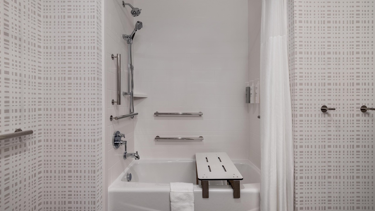 Photo of Bathroom in Wichita Falls