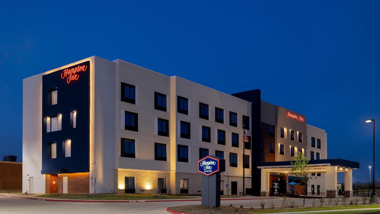 Photo of Outdoor in Wichita Falls