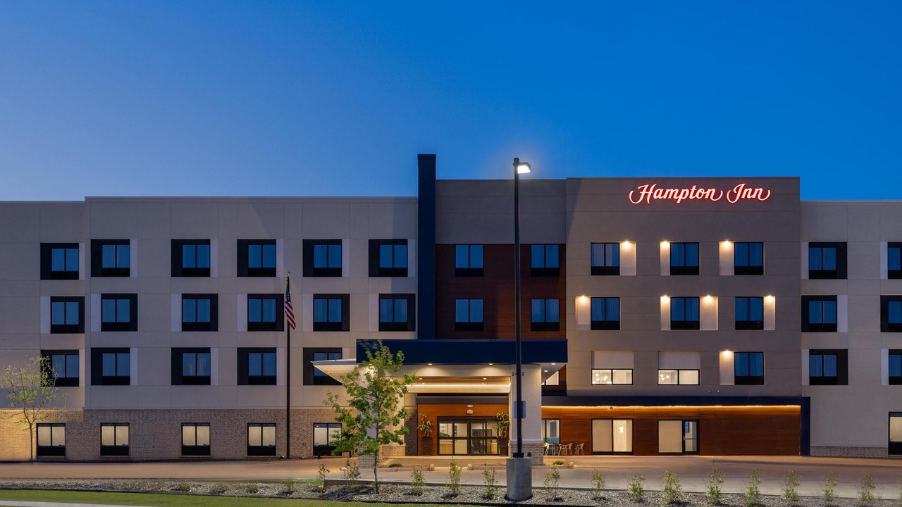 Photo of Outdoor in Wichita Falls