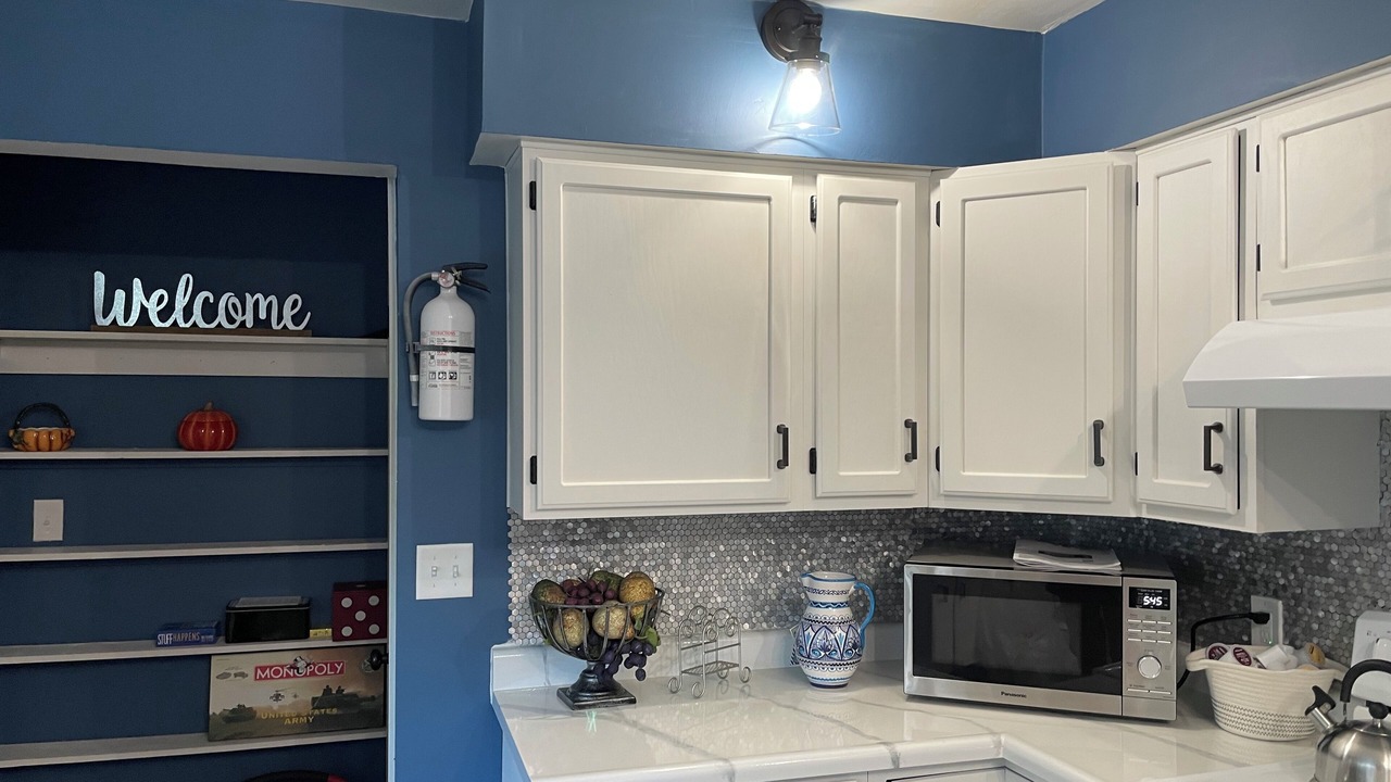 Photo of Kitchen in Iowa City