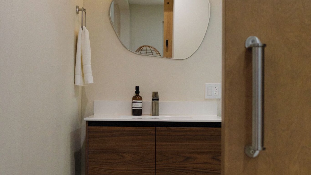 Photo of Bathroom in Monterey Park