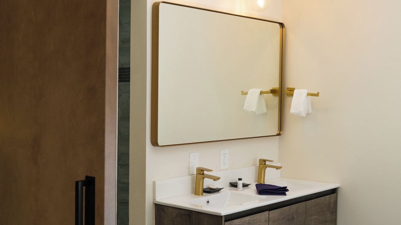 Photo of Bathroom in Monterey Park