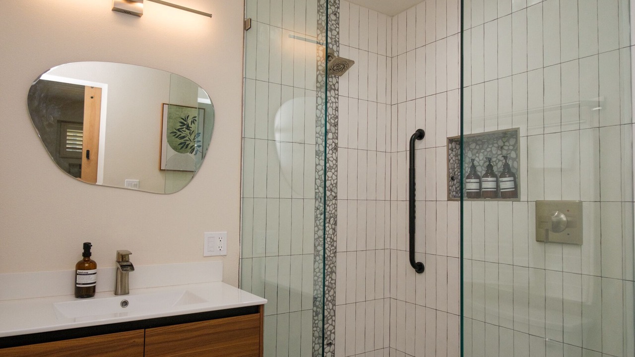 Photo of Bathroom in Monterey Park