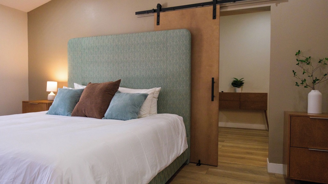 Photo of Bedroom in Monterey Park