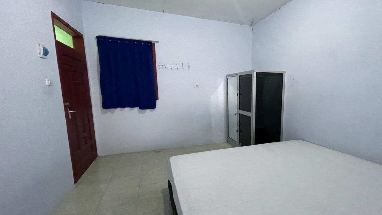 Photo of Bedroom in Tetebatu