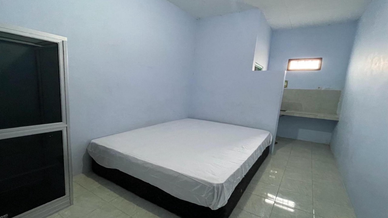 Photo of Bedroom in Tetebatu
