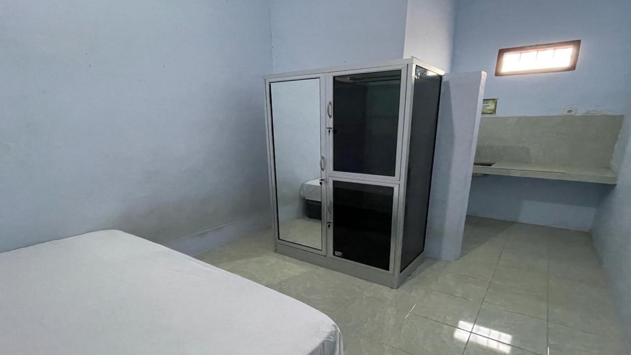 Photo of Bedroom in Tetebatu