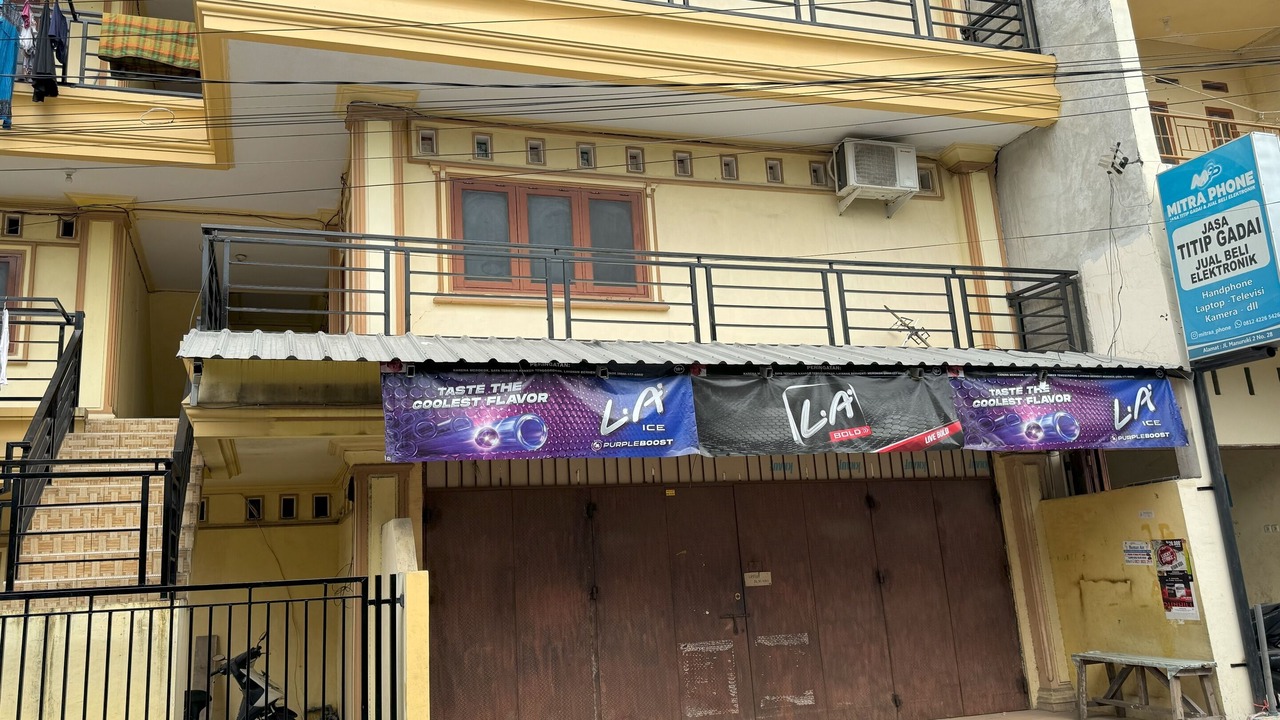Photo of Outdoor in Tetebatu
