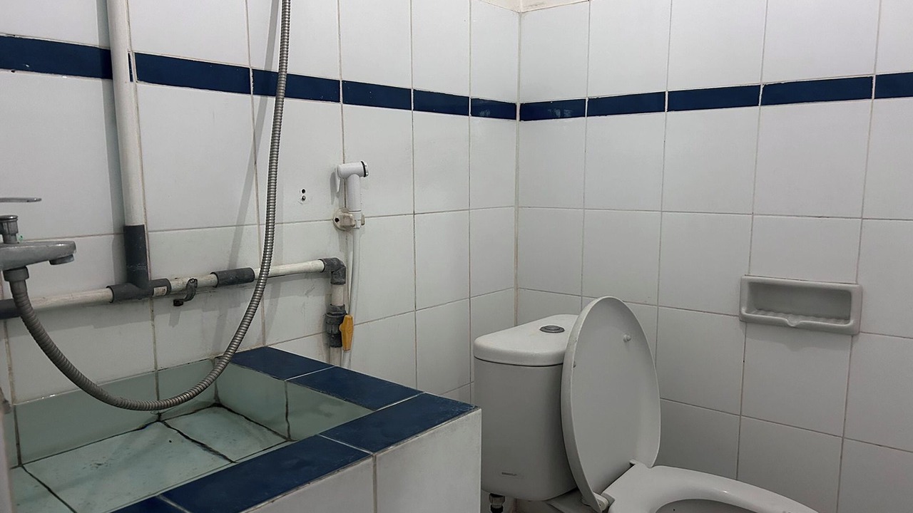 Photo of Bathroom in Kasihan