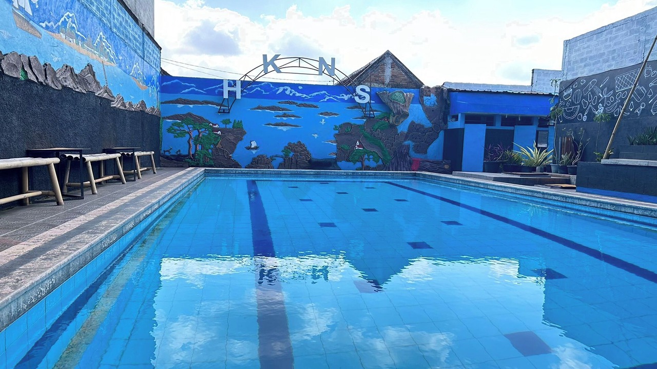 Photo of Outdoor in Kasihan