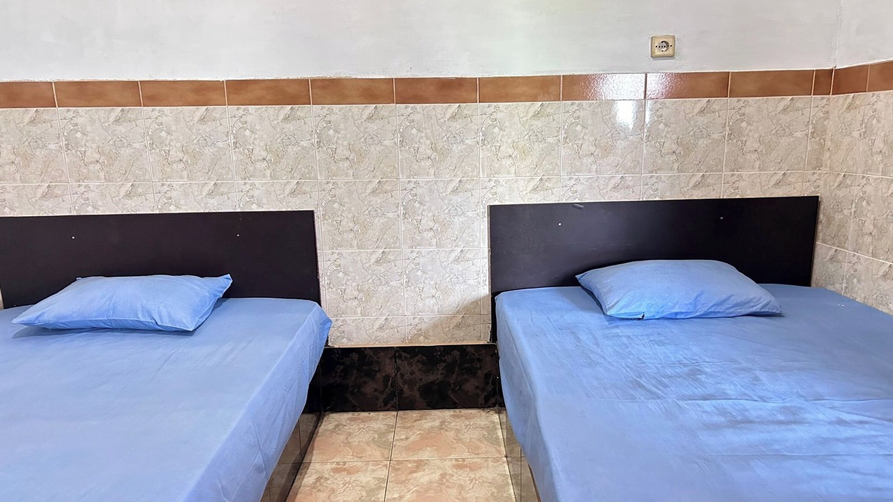 Photo of Bedroom in Kasihan