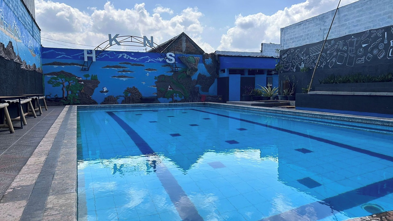 Photo of Outdoor in Kasihan