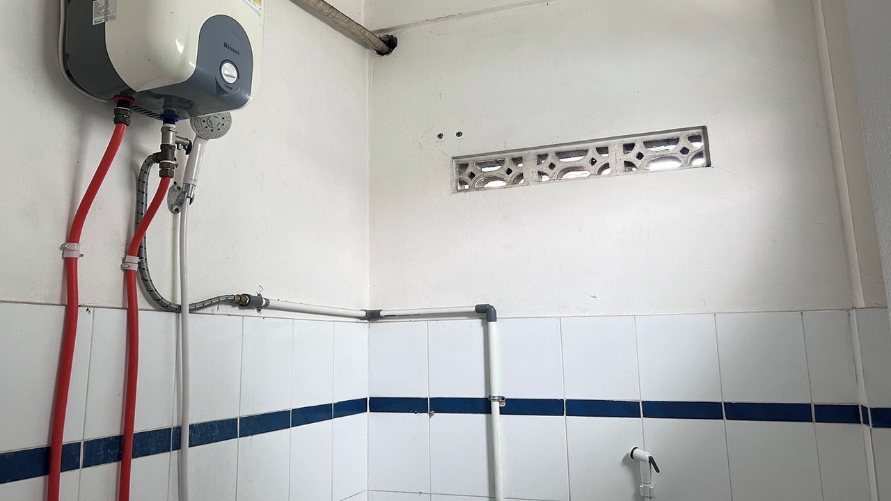 Photo of Bathroom in Kasihan