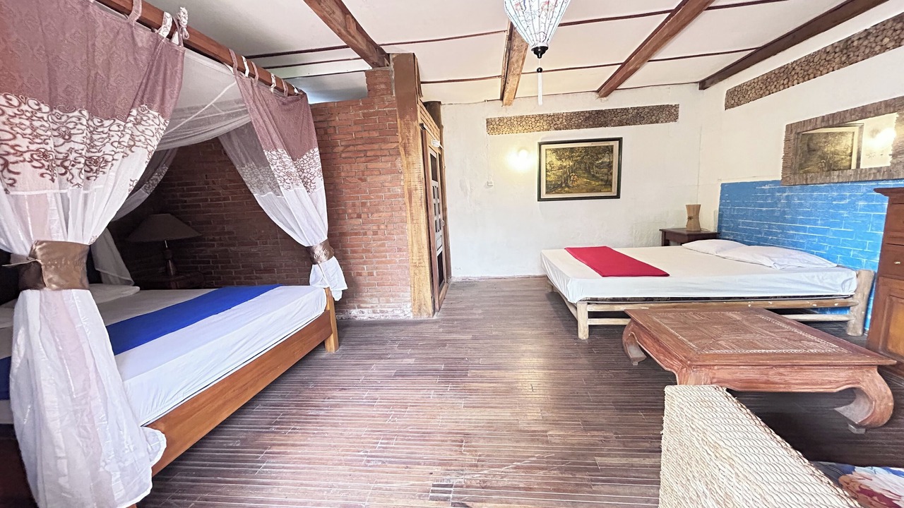 Photo of Bedroom in Sewon