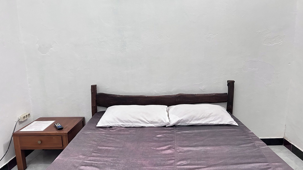 Photo of Bedroom in Sewon
