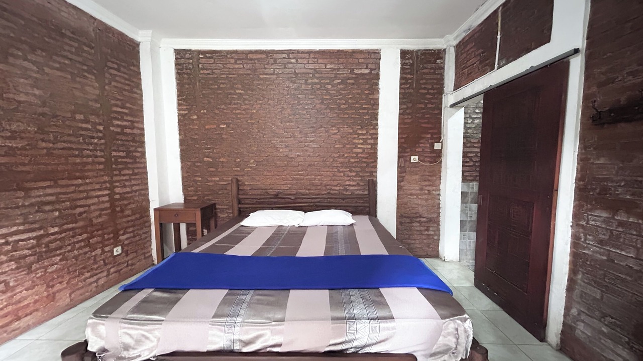 Photo of Bedroom in Sewon