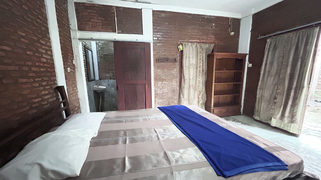 Photo of Bedroom in Sewon