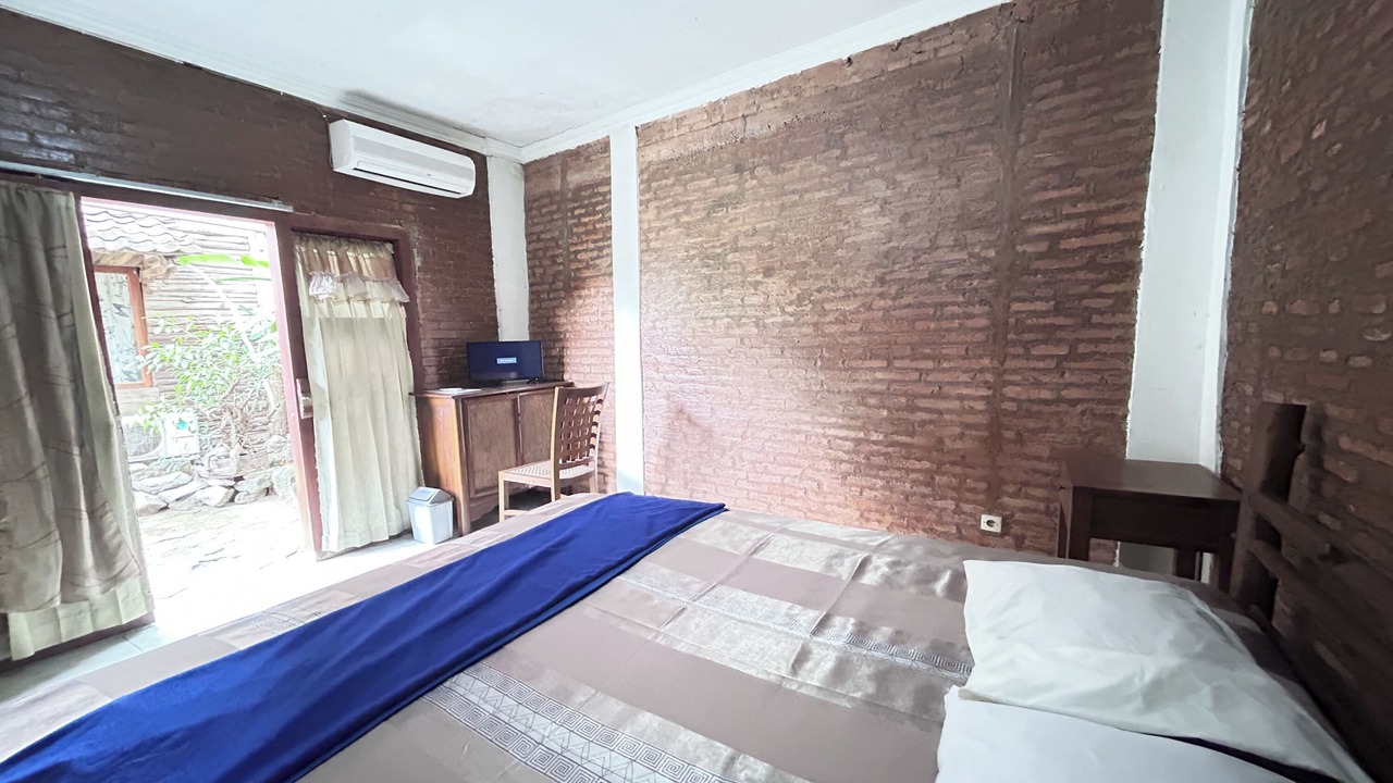Photo of Bedroom in Sewon