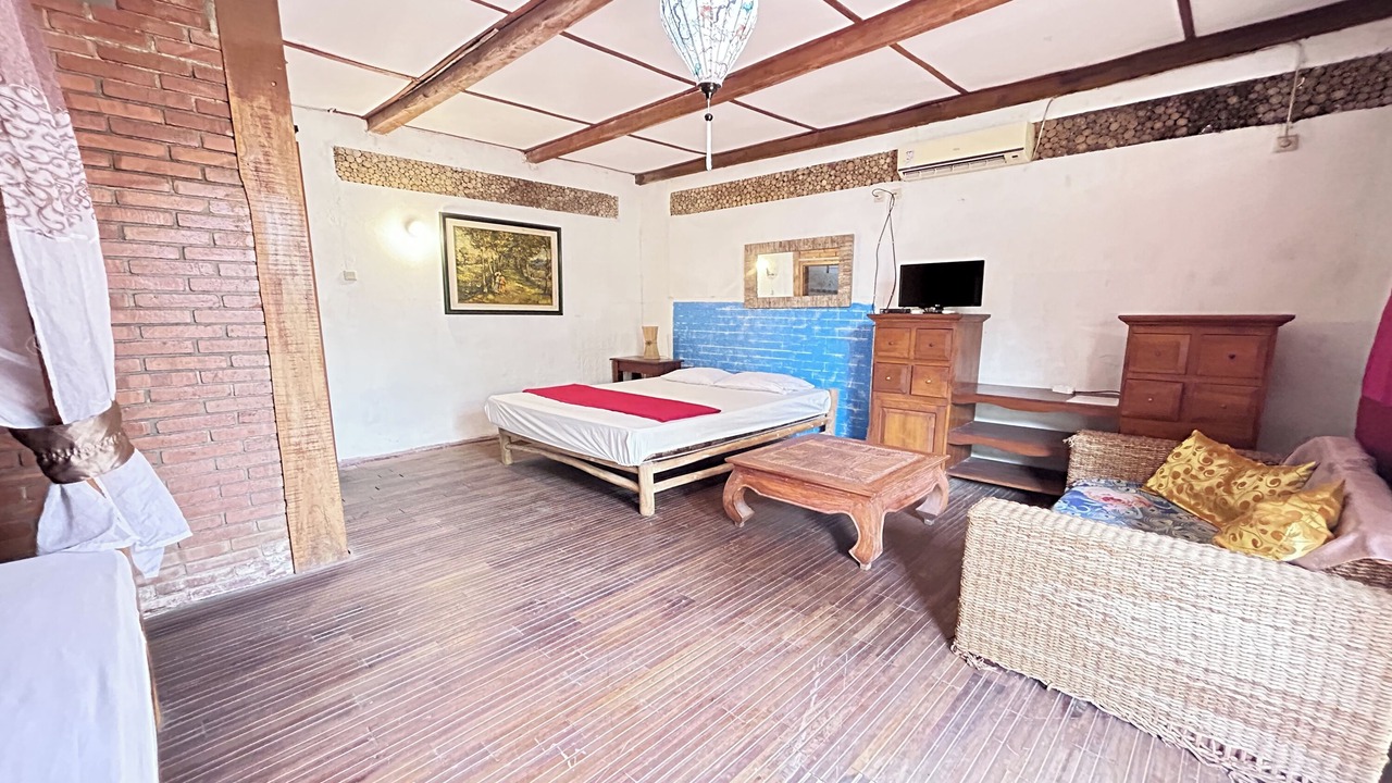 Photo of Bedroom in Sewon
