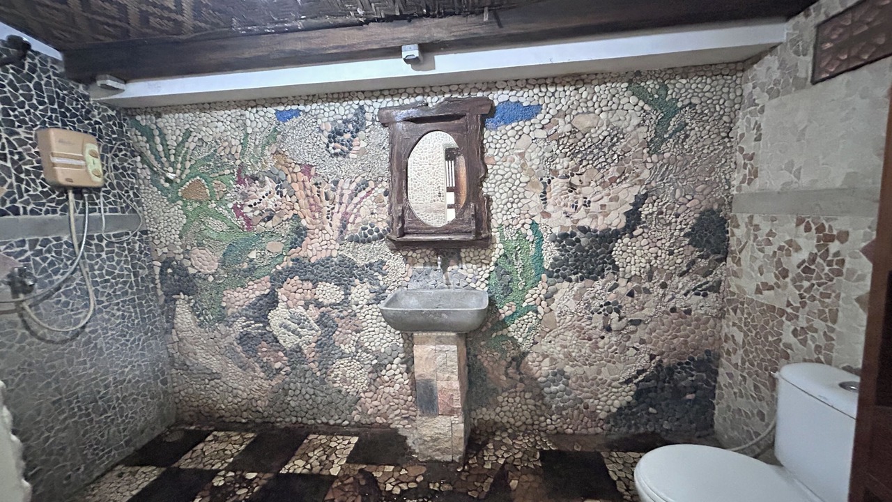 Photo of Bathroom in Sewon