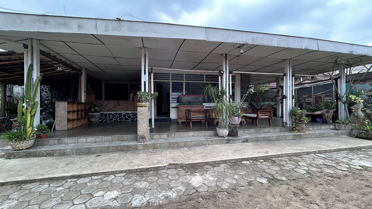 Photo of Outdoor in Sewon